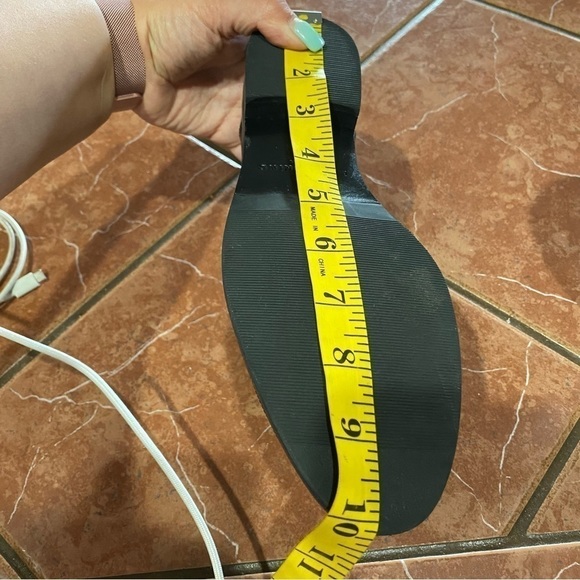 Liebeskind Black Leather Ankle Boots Chelsea Boots Booties: 37 - Picture 15 of 16